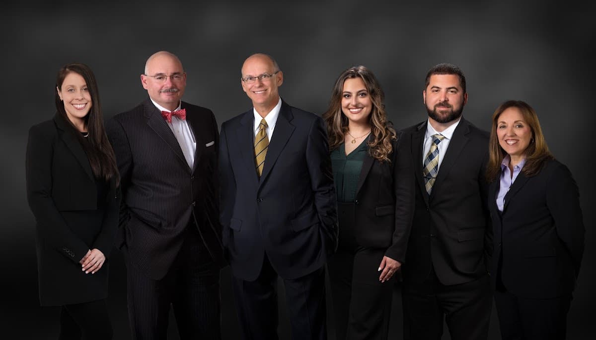Escobar, Michaels & Associates