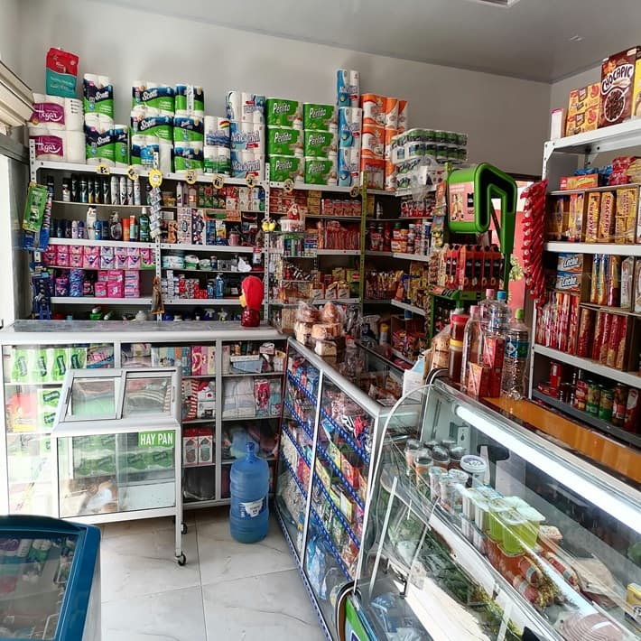 Tienda Tamy — foto