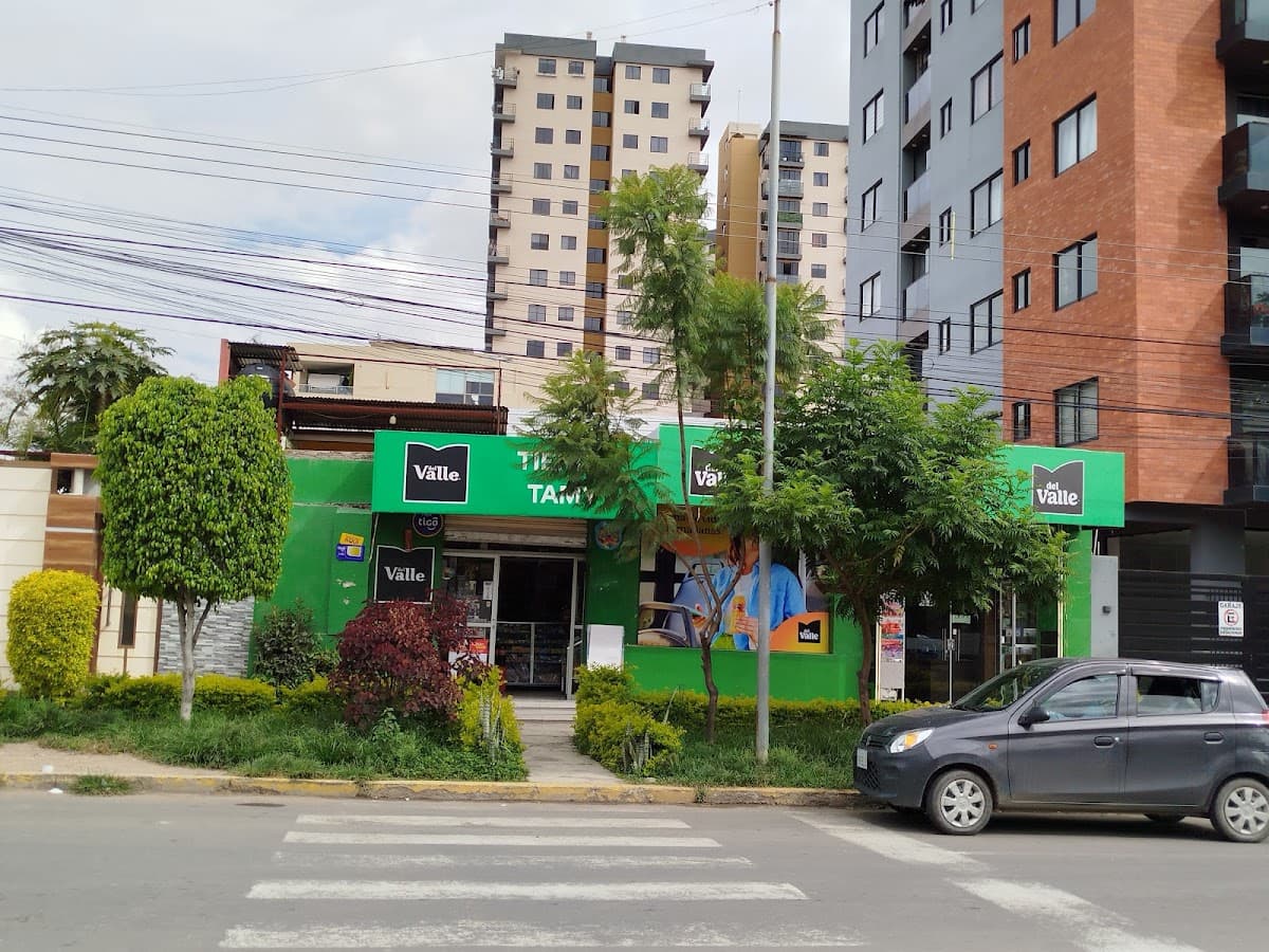 Tienda Tamy — foto