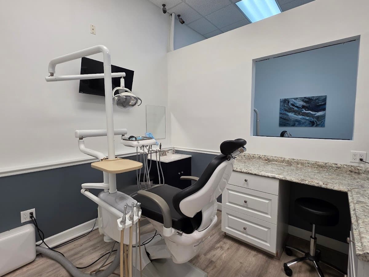 Sunshine State Dentistry of West Palm Beach — foto