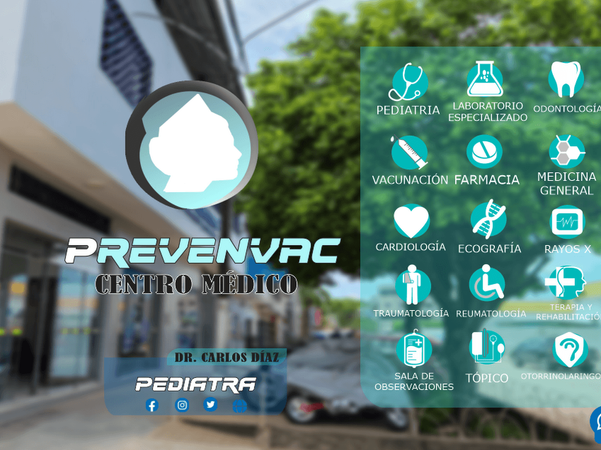 Medicven — foto