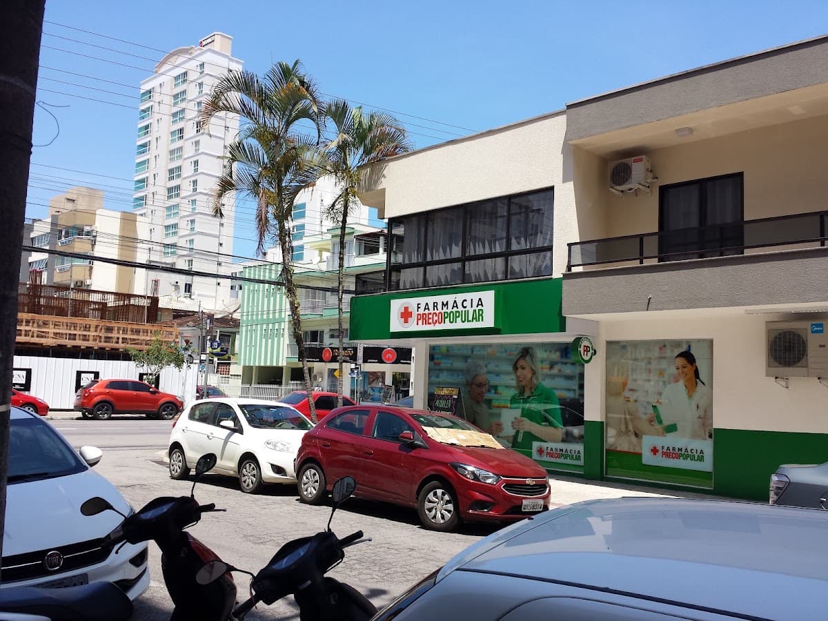 Farmácia Preço Popular — foto
