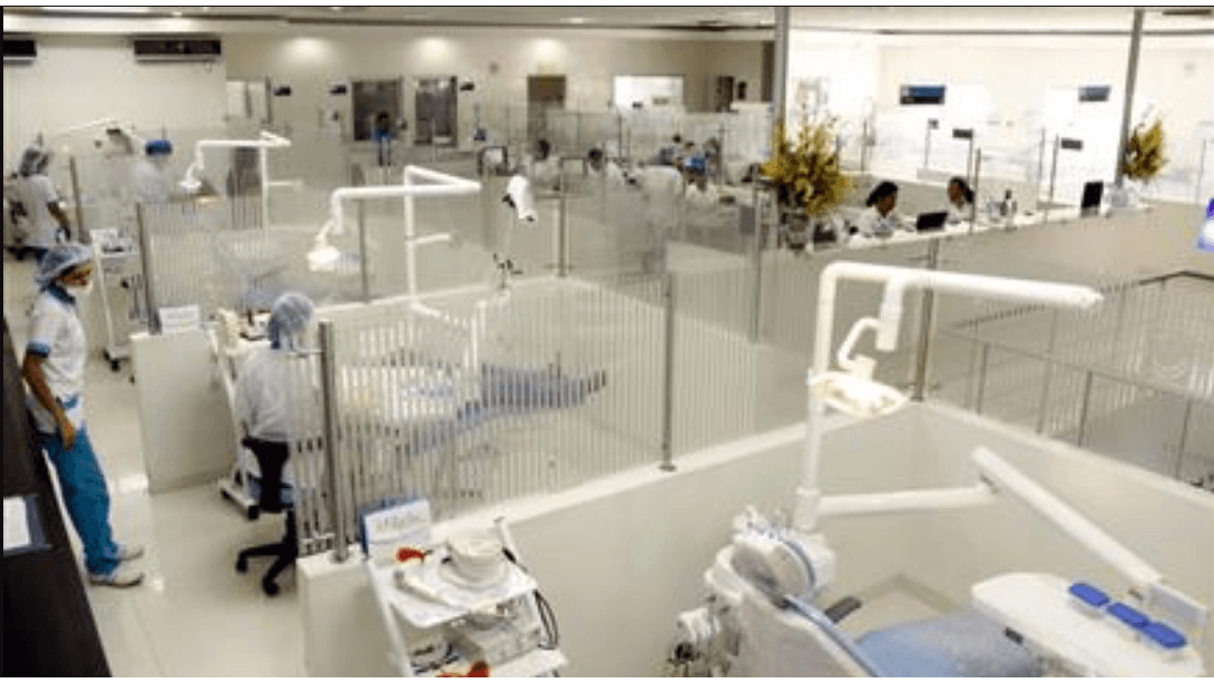 Clinica Odontologica Sonria Feliz