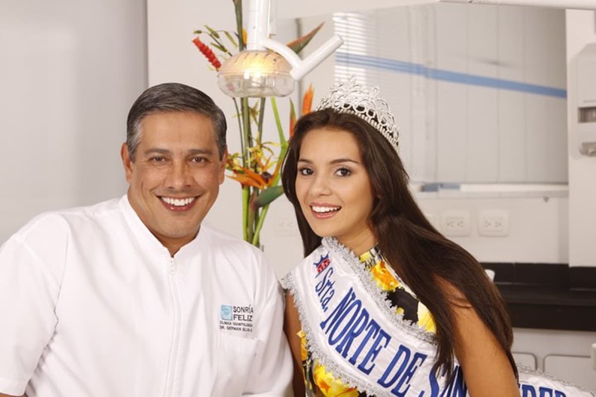 Clinica Odontologica Sonria Feliz — foto