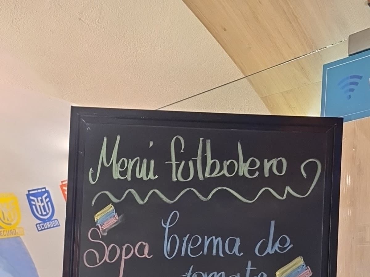 Querubin — foto