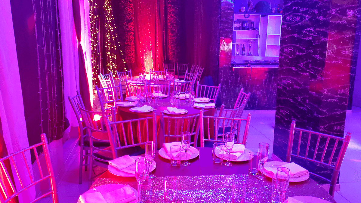 Fredys Catering & Eventos — foto