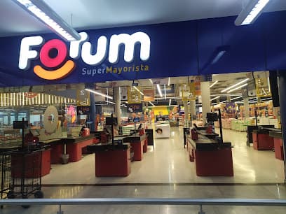 Forum SuperMayorista — foto