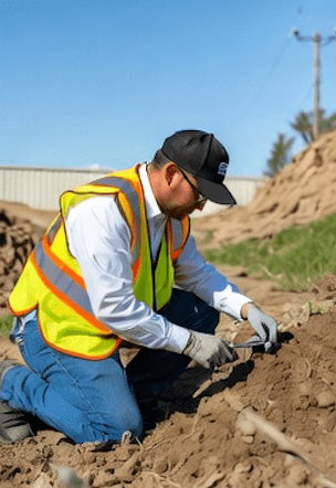 Phase 1 Environmental Consulting