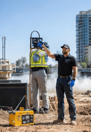 Phase 1 Environmental Consulting — foto