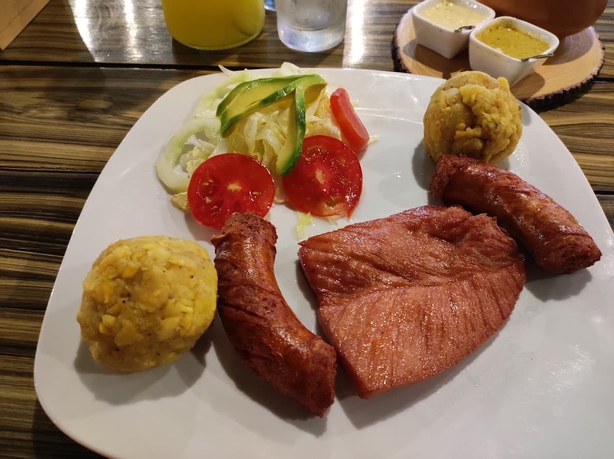 RESTOBAR