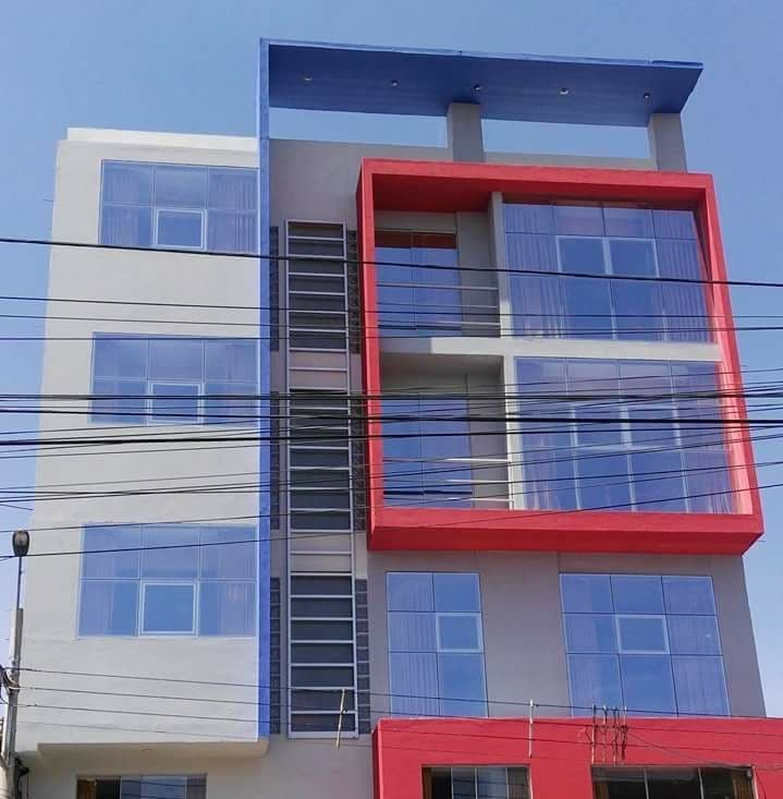 Hostal Vanguts — foto