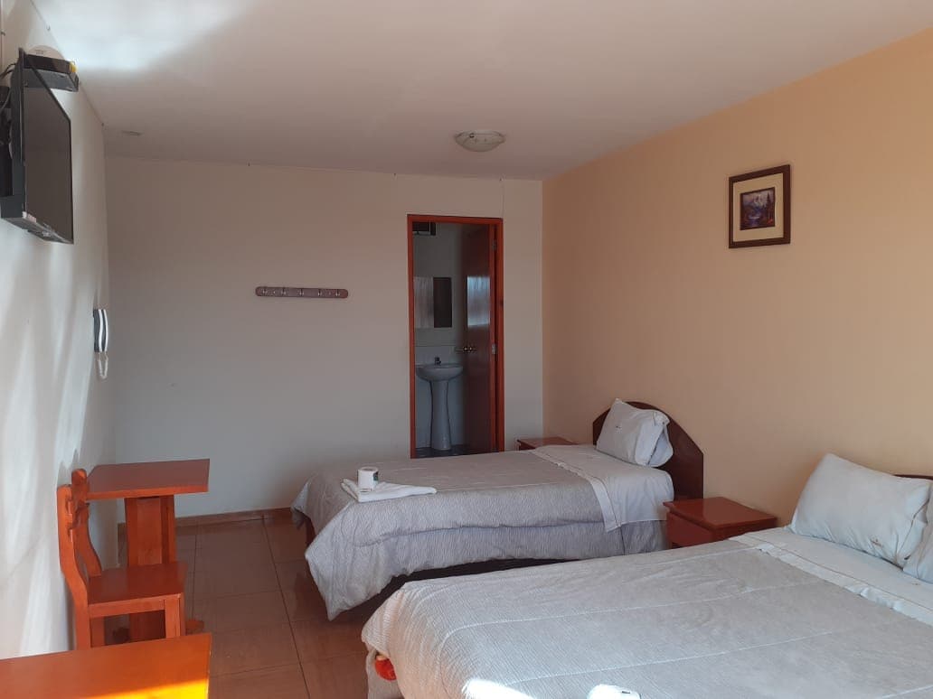 Hostal Vanguts — foto