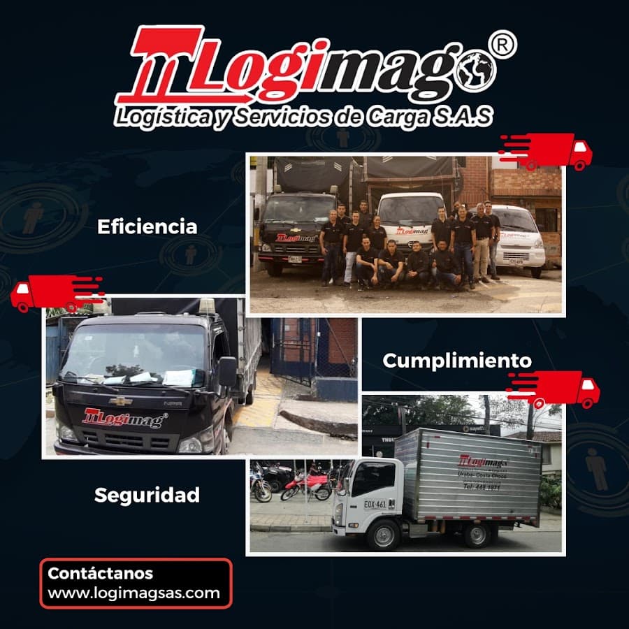 LOGIMAG S.A.S