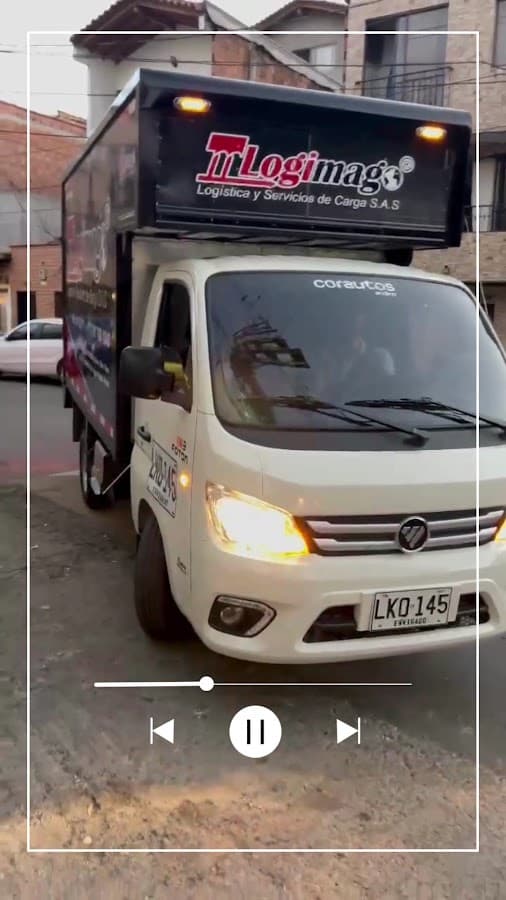 LOGIMAG S.A.S — foto