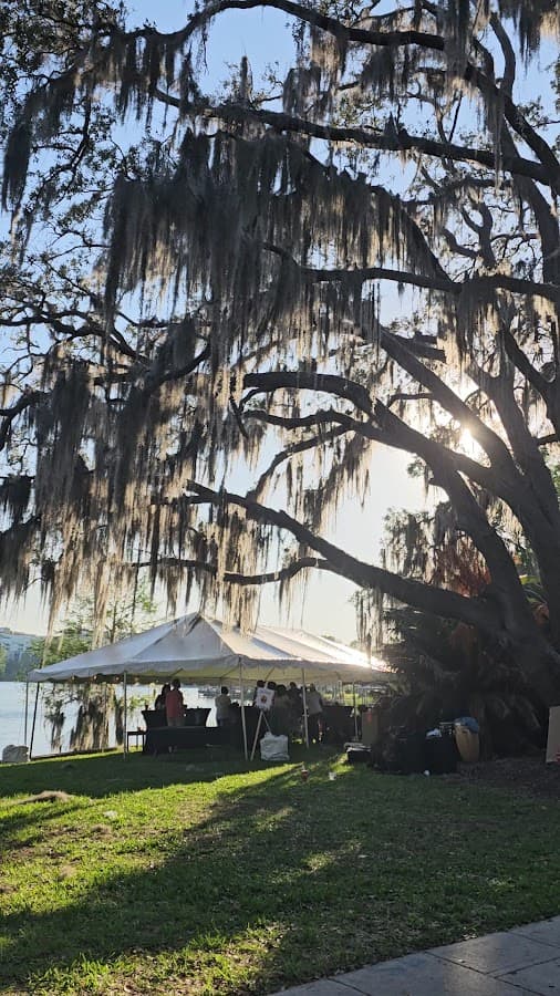 Loch Haven Park — foto