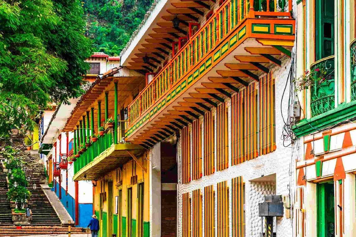 BnB Colombia Tours
