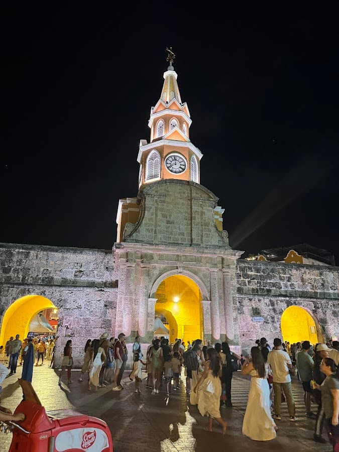 BnB Colombia Tours — foto