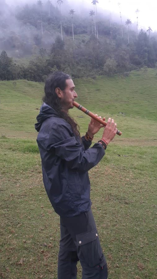 BnB Colombia Tours — foto