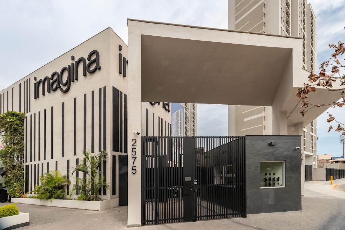 Alto Alborada | Imagina Inmobiliaria — foto