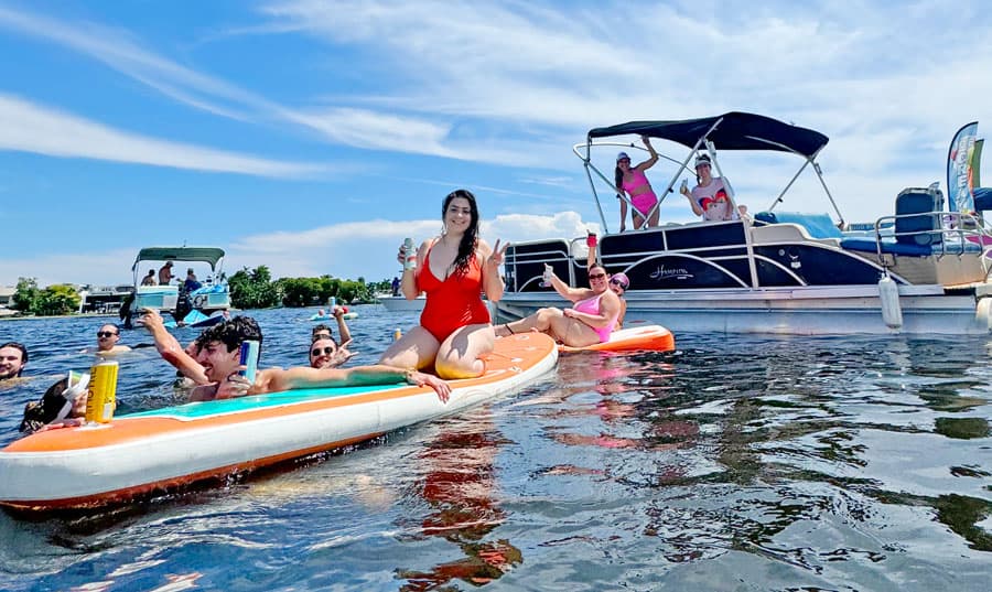 Lauderdale Adventures — foto