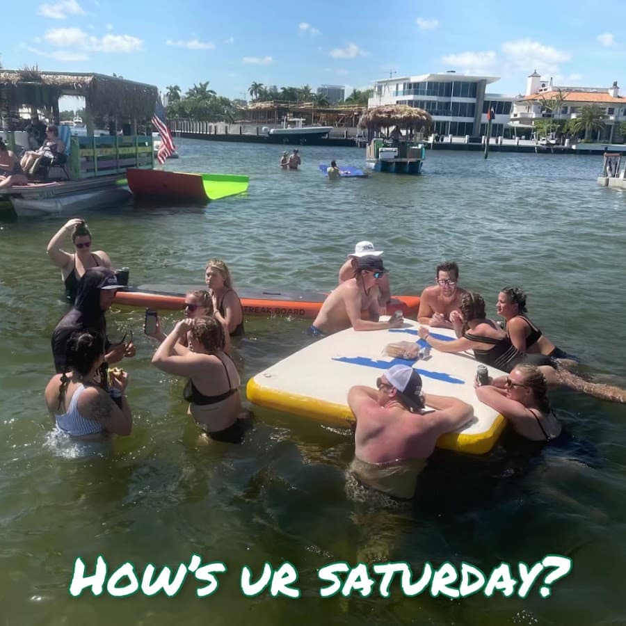 Lauderdale Adventures — foto