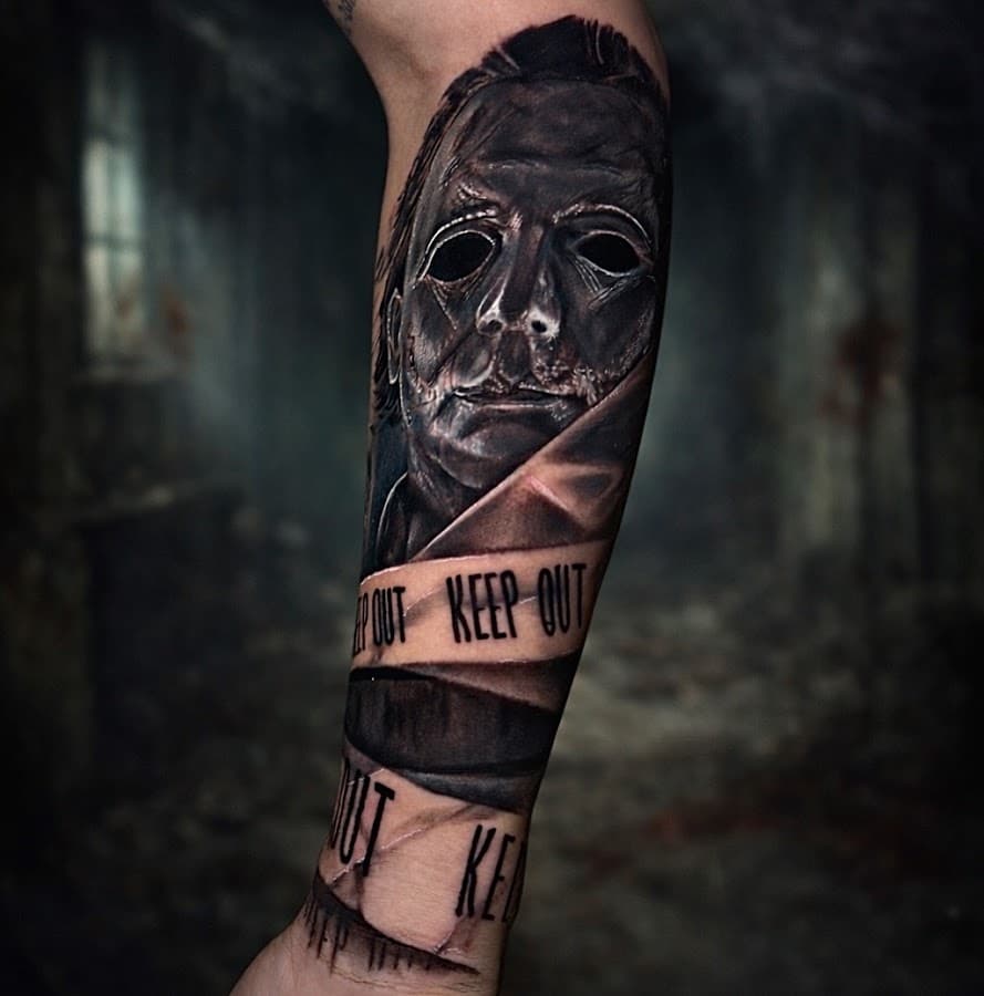 326 Tattoo Studio Cali — foto