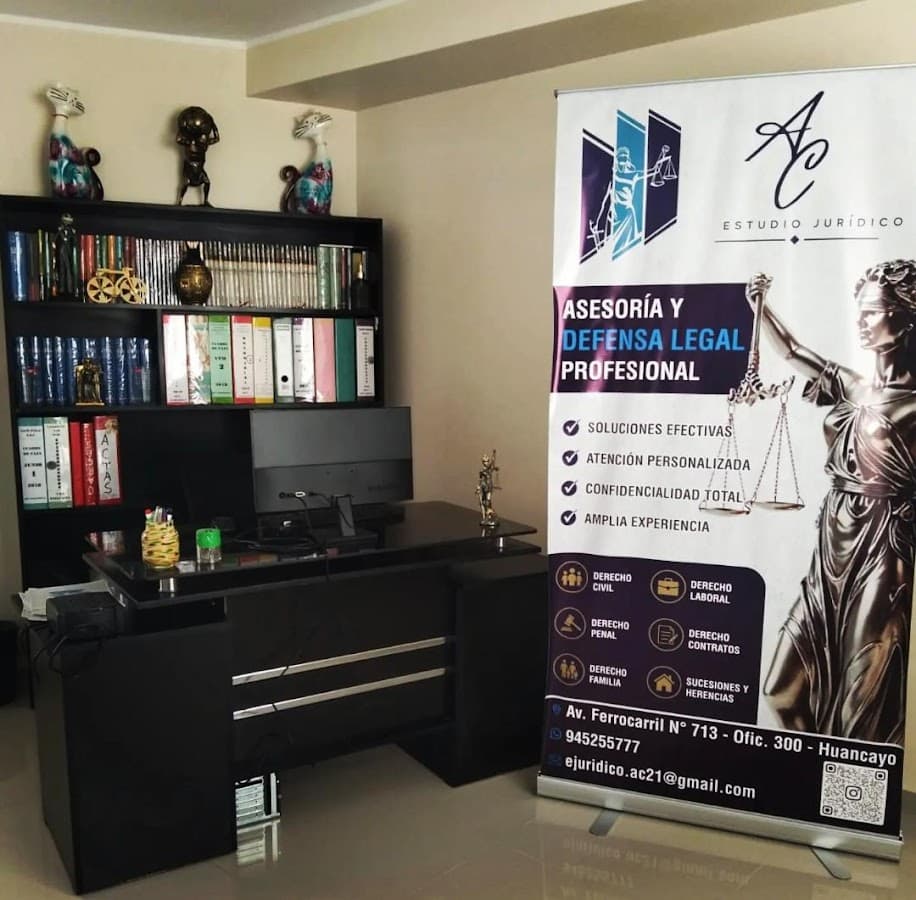 AC ESTUDIO JURÍDICO — foto