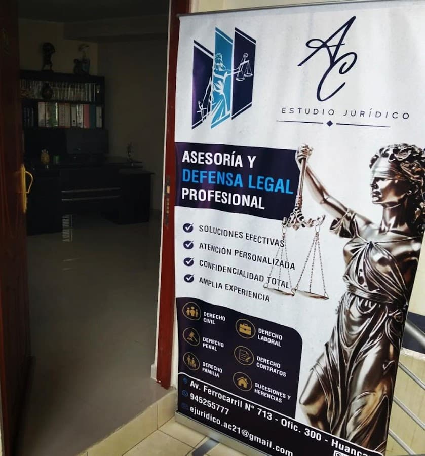 AC ESTUDIO JURÍDICO — foto