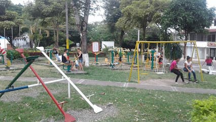 Parque La Floresta