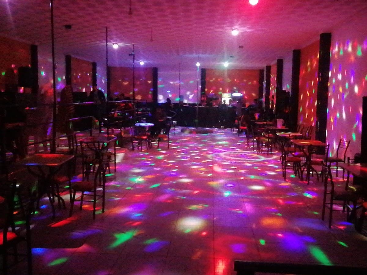 CARTAGENA LOUNGE — foto