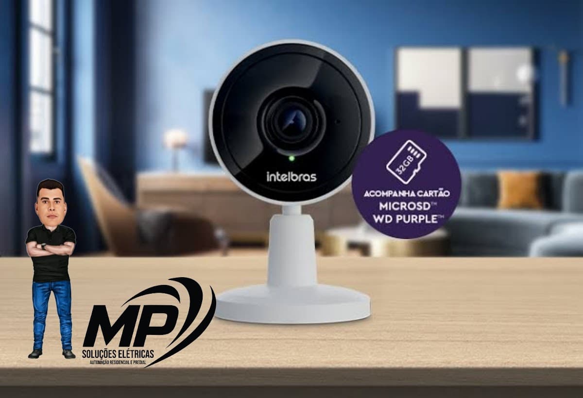 MP Soluções Elétricas — foto