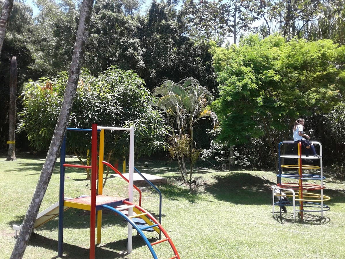 Parque LA HABANA — foto