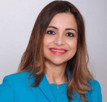 Gina Rosenberg, RD - Dietitian Nutritionist