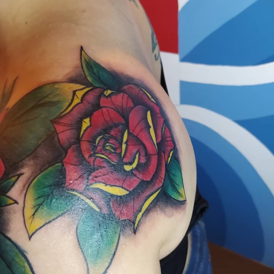 Faro Tattoo
