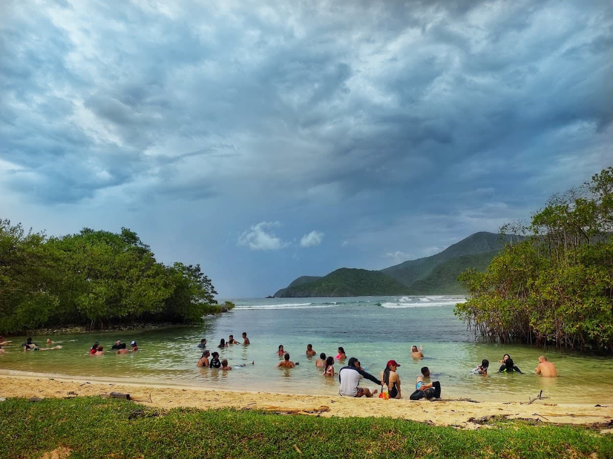 Brújula Trip / Agencia de Viajes — foto