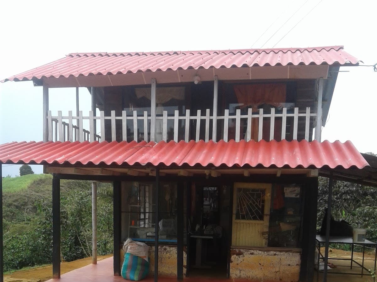 Clínica San Rafael de Popayán — foto