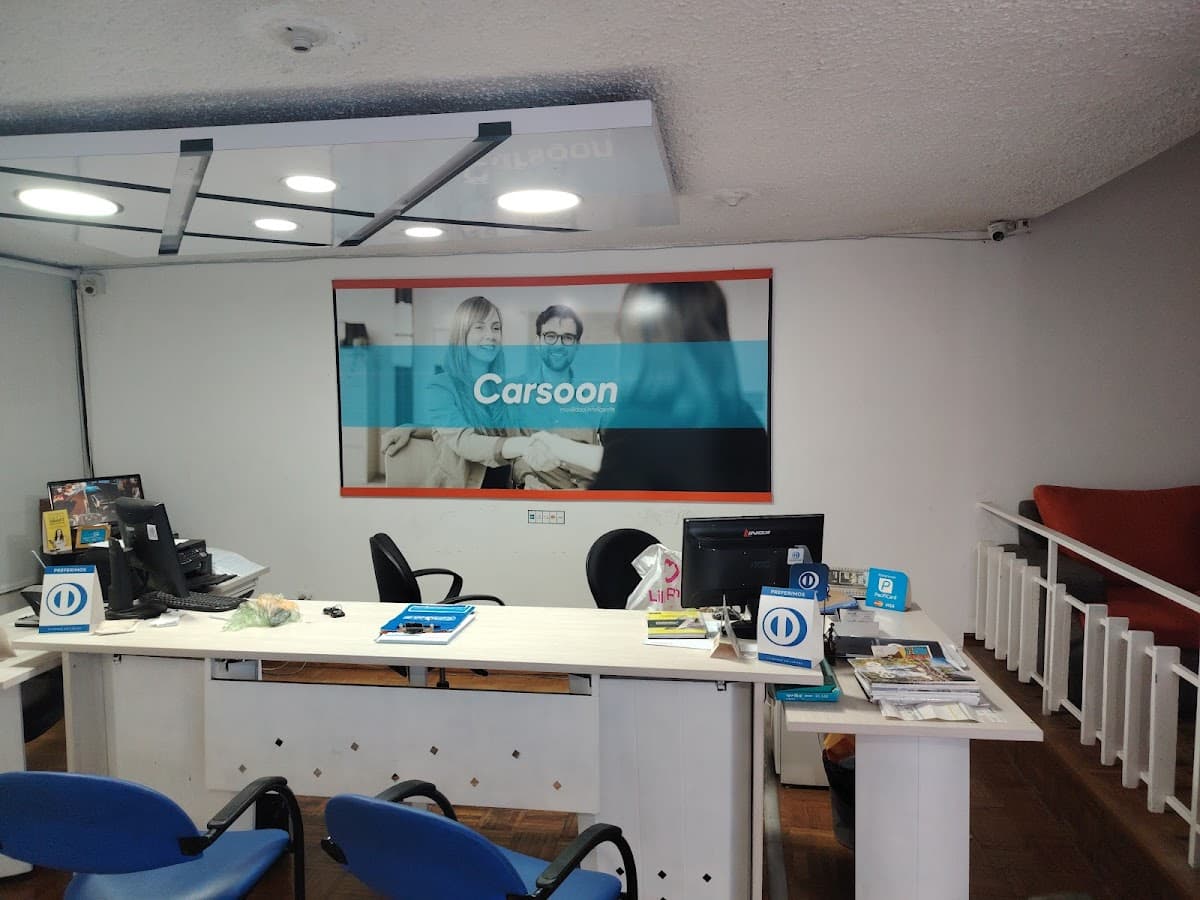 Alquiler de Autos Carson Rentacar — foto