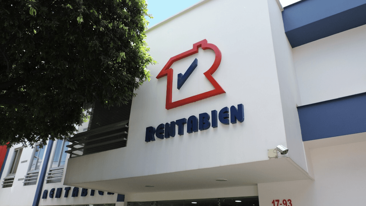 Inmobiliaria Rentabien