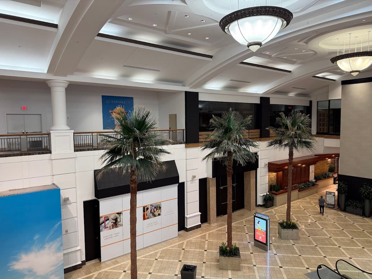 The Galleria at Fort Lauderdale — foto