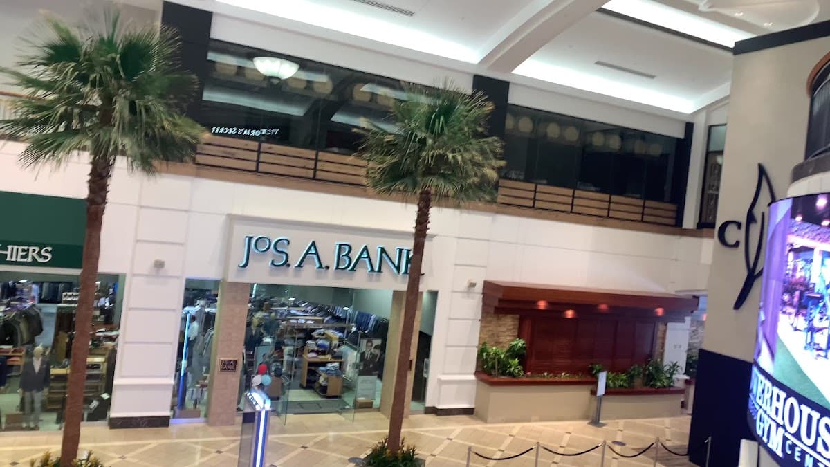 The Galleria at Fort Lauderdale — foto