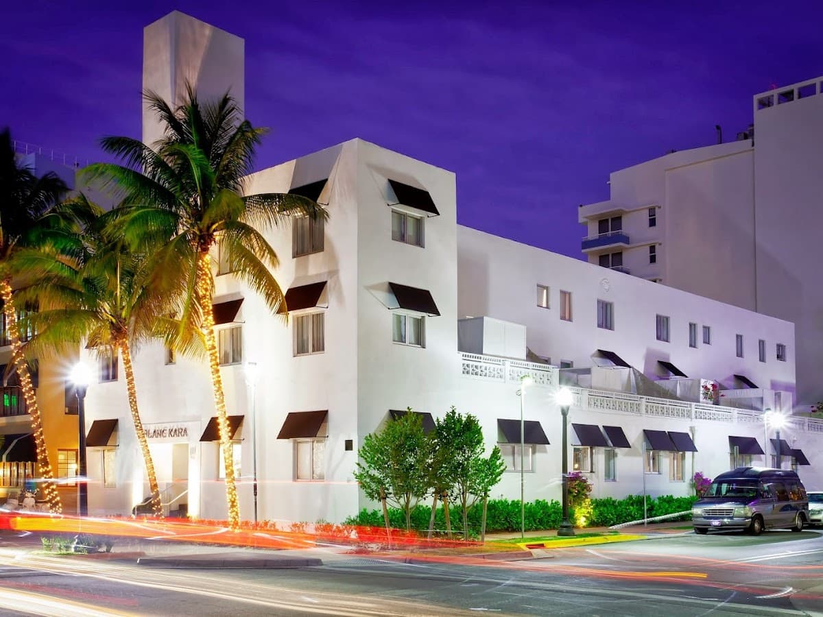 SoBe Hostel & Bar — foto