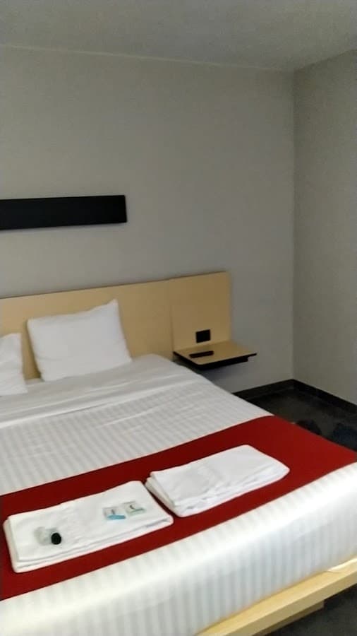 City Express Plus by Marriott Cali Colombia — foto