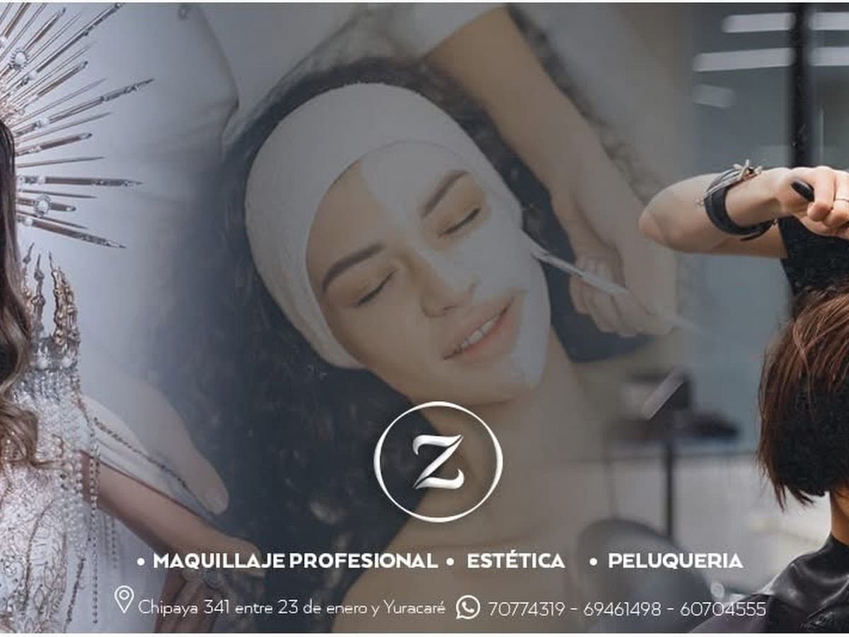 Zamorano Peluqueria Y Estetica