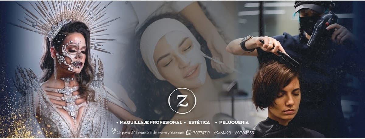 Zamorano Peluqueria Y Estetica — foto
