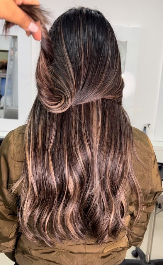 Zamorano Peluqueria Y Estetica — foto