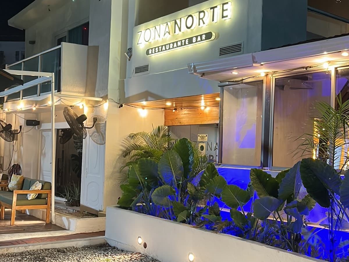 Zona Norte Restaurante Bar