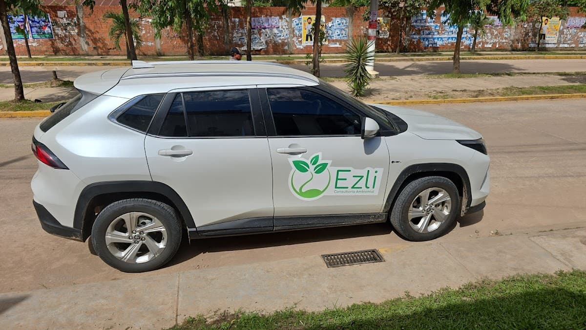 EZLI Servicios y Consultoria SACS — foto