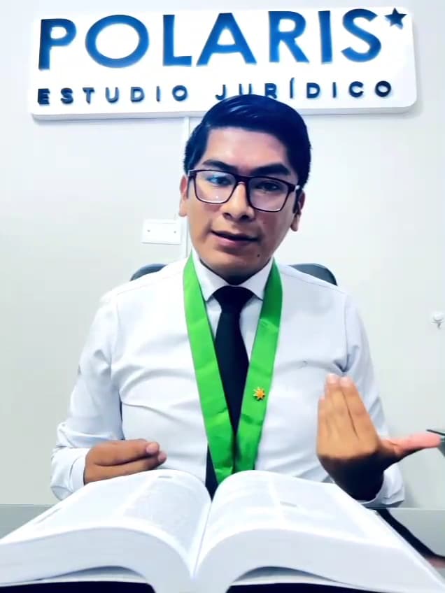 ABOGADOS HUANCAYO - Estudio Jurídico Polaris — foto