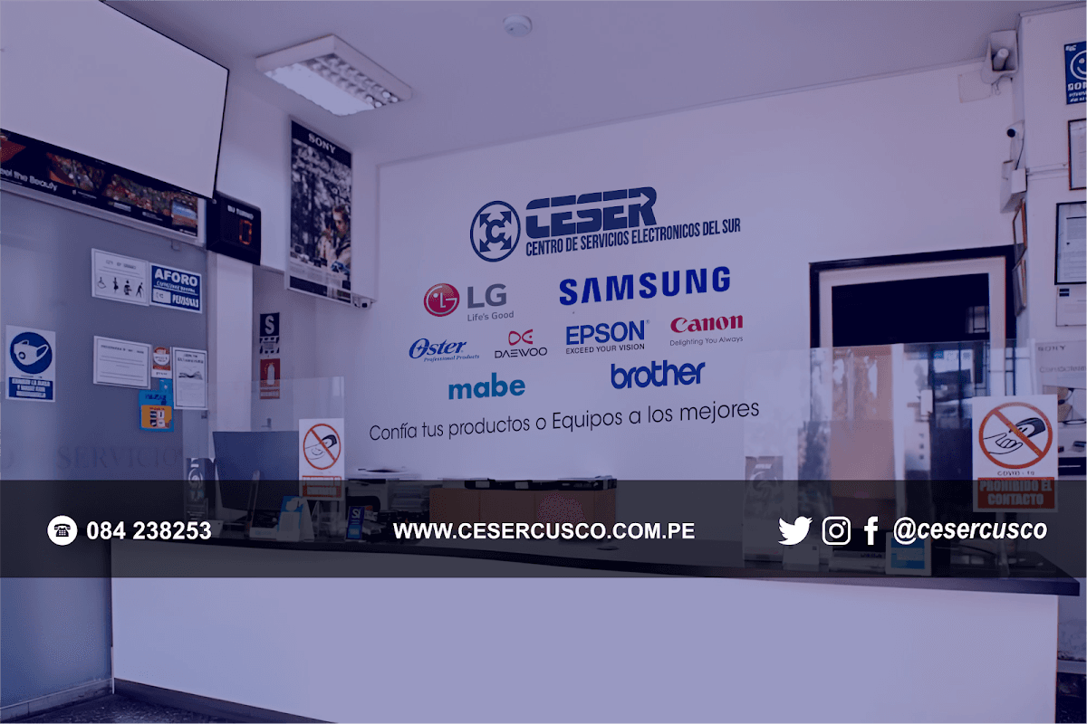CESER