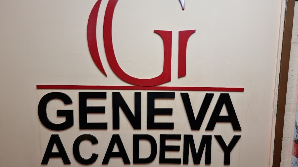 Geneva Academy Centro de Idiomas Guayaquil — foto